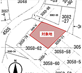 鹿児島県姶良市西餅田3058-61：物件画像
