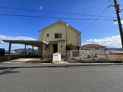 外観 外観
