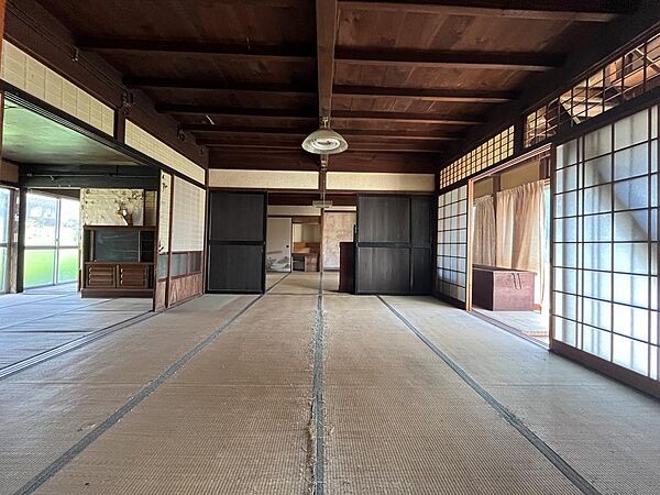 和室