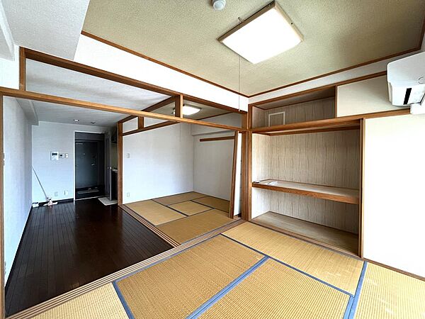 和室