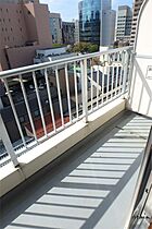 ウォーターフロント礎町 0708 ｜ 新潟県新潟市中央区礎町通２ノ町2083（賃貸マンション1K・7階・24.42㎡） その9