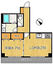 アルビーナ 603 ｜ 新潟県新潟市中央区川端町３丁目18-1（賃貸マンション1LDK・6階・36.60㎡） その2