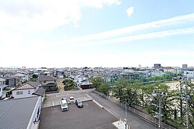 ヴィエンナーレ2000 402 ｜ 新潟県新潟市中央区女池６丁目4-44-12（賃貸マンション2LDK・4階・58.66㎡） その13