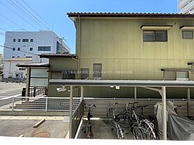 BUENA寺裏通 101 ｜ 新潟県新潟市中央区寺裏通２番町265-1（賃貸マンション1R・1階・26.66㎡） その13