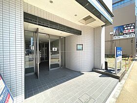 ヒルズ乃木坂 0804 ｜ 新潟県新潟市中央区寄居町343-38（賃貸マンション1LDK・8階・34.23㎡） その15