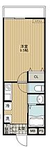 SAKASU　SHONAN 305 ｜ 新潟県新潟市中央区関屋金衛町１丁目12-1（賃貸アパート1K・3階・30.01㎡） その2