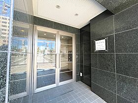 BUENA西堀通5番町 601 ｜ 新潟県新潟市中央区西堀通５番町858-5（賃貸マンション1K・6階・27.53㎡） その15