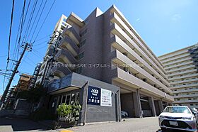 アルビーナ 306 ｜ 新潟県新潟市中央区川端町３丁目18-1（賃貸マンション1LDK・3階・36.60㎡） その1