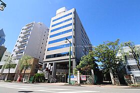 日生不動産西堀ビル 0907 ｜ 新潟県新潟市中央区西堀通７番町1555番（賃貸マンション1K・9階・42.60㎡） その1