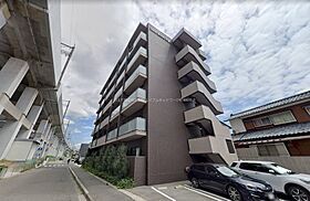 BUENA東幸町弐番館 302 ｜ 新潟県新潟市中央区東幸町11-13（賃貸マンション1R・3階・30.08㎡） その1