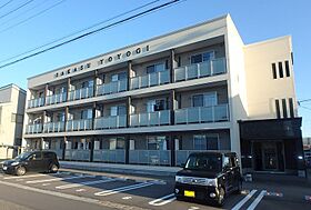 SAKASU　YOYOGI 304 ｜ 新潟県新潟市中央区女池神明３丁目3-5（賃貸アパート1K・3階・30.73㎡） その1