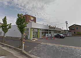 リベロ坂井東A棟 A207 ｜ 新潟県新潟市西区坂井東５丁目12-23(21,19)（賃貸アパート1K・2階・29.81㎡） その15