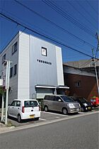 リゾナーレ鳥屋野南 0306 ｜ 新潟県新潟市中央区鳥屋野南２丁目4番8号（賃貸アパート1LDK・3階・39.77㎡） その20