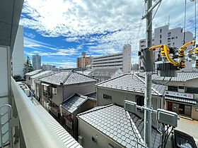 Alivis新潟萬代橋 0302 ｜ 新潟県新潟市中央区礎町通１ノ町1948（賃貸マンション1K・3階・28.10㎡） その10