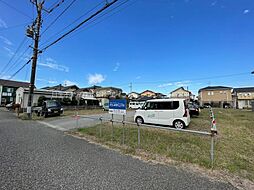 🉐敷金礼金0円！🉐新中浜6丁目パーキング楓