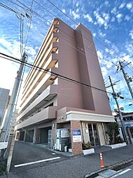 🉐敷金礼金0円！🉐BUENA上大川前通10番町