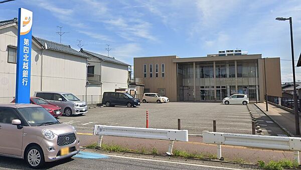 ウイング 103｜新潟県新潟市西区五十嵐２の町(賃貸アパート1K・1階・25.81㎡)の写真 その20