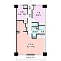 ロンドベル弁天橋5階7.6万円