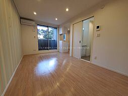 HILLS　MEJIRO 303 3階1LDKのリビング/ダイニング