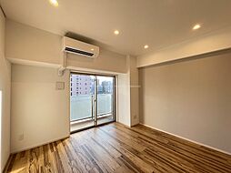 BUENA新潟萬代橋 0507 5階1Kのリビング/ダイニング