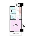 Alivis新潟萬代橋9階6.8万円