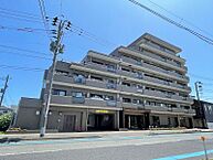 新潟県新潟市中央区女池4丁目21-1：物件画像／エイブルネットワーク新潟中央店　日生不動産株式会社