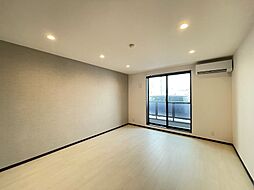 BUENA上所リバーサイド 0103 1階1Kのリビング/ダイニング