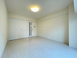 BUENA花園 503 5階1Kのリビング/ダイニング