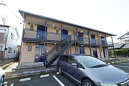 🉐敷金礼金0円！🉐カルティエラタンB棟