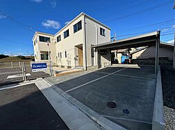 GEO CASA浜浦1号棟