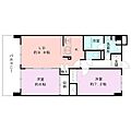 トゥールドゥソレイユ3階7.4万円