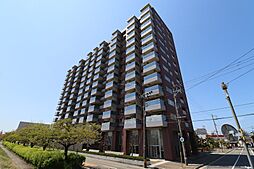 シティハウス川端町