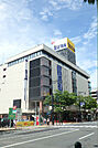 新潟伊勢丹（661m）