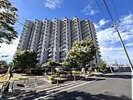 東京都足立区辰沼2丁目：物件画像