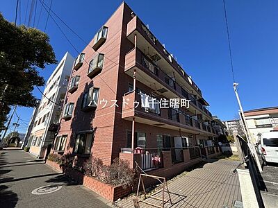 外観：◆室内見学可能◆【0120-388-208】までお電話ください。