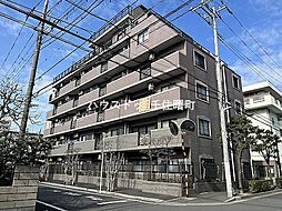 エクメーネ西新井西公園弐番館