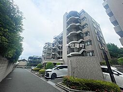 モナーク足立高野町
