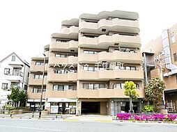 モナーク梅島