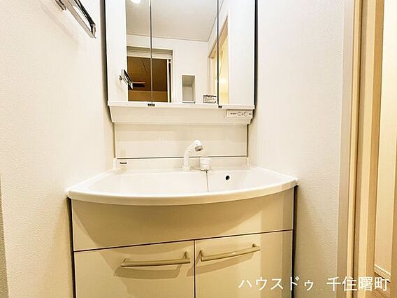 【朝の準備をス...