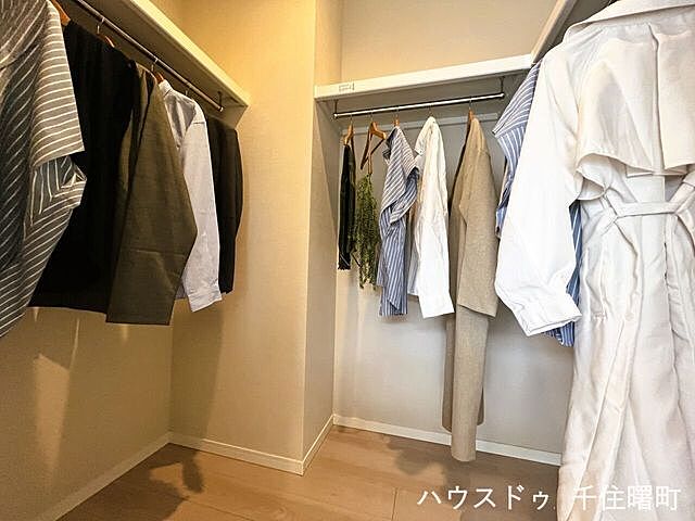 収納 コーポ押上 8階/-