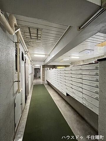 その他 梅田マンション 6階/-