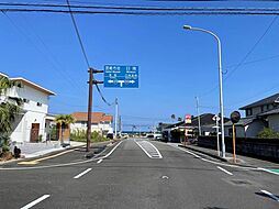 青島4丁目　売地の土地画像