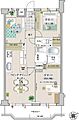 リリファ湘南野比5階2,760万円