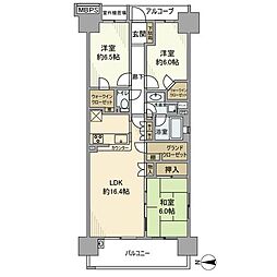 亀戸駅 21.0万円