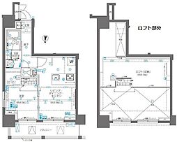 錦糸町駅 20.9万円