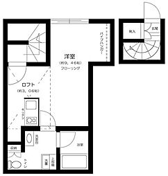 木場駅 10.1万円