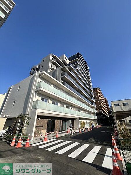 外観画像