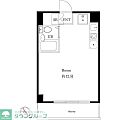 押上PARKSQUARE8階8.0万円