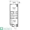 COSMOSGRACIARYogokuResidence3階12.6万円
