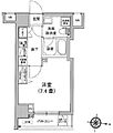 アイルイマージュ錦糸町8階10.0万円
